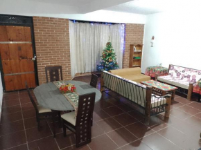 Casa Alondra
